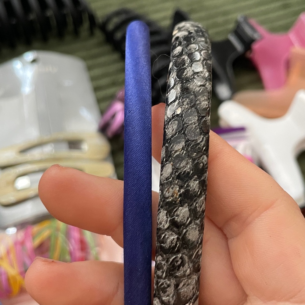 Hair Accessory Bundle - Picture 3 of 5